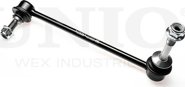 Тяга/стойка стабилизатора (Unio). Артикул SSP-50227