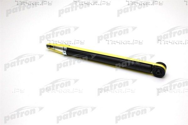 Амортизатор Patron задний для Skoda Fabia I 2000-2008. Артикул PSA343348