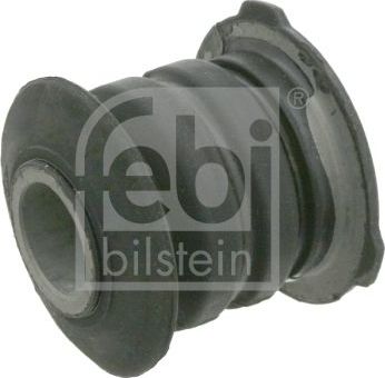 Сайлентблок переднего рычага подвески Febi Bilstein. Артикул 27179