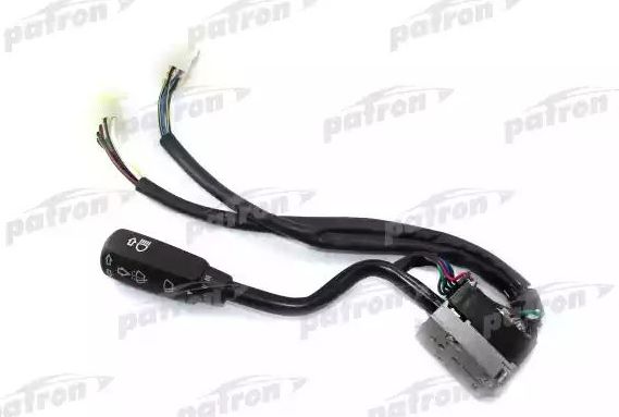Подрулевой переключатель Patron. Артикул P15-0015