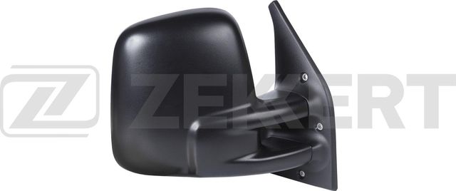 Зеркало боковое (в сборе) Zekkert правое для Volkswagen Transporter T4 1990-2003. Артикул SP-4170