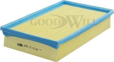 Воздушный фильтр GoodWill. Артикул AG 205