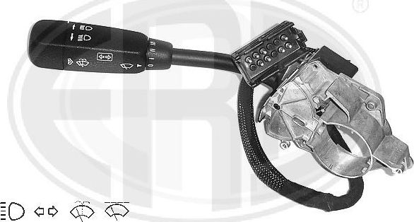 Подрулевой переключатель Era. Артикул 440110