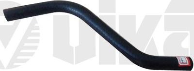 Патрубок системы охлаждения (радиатора) Vika для SEAT Toledo I 1991-1999. Артикул 11211341301