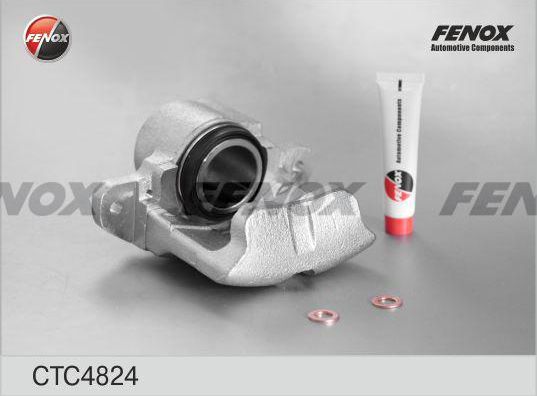 Тормозной суппорт Fenox. Артикул CTC4824