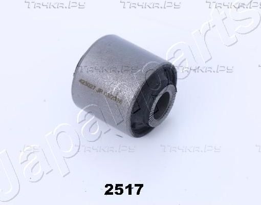 Сайлентблок заднего рычага подвески Japanparts. Артикул RU-2517