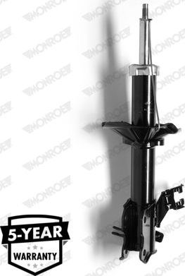 Амортизатор Monroe Original (Gas). Артикул G16255