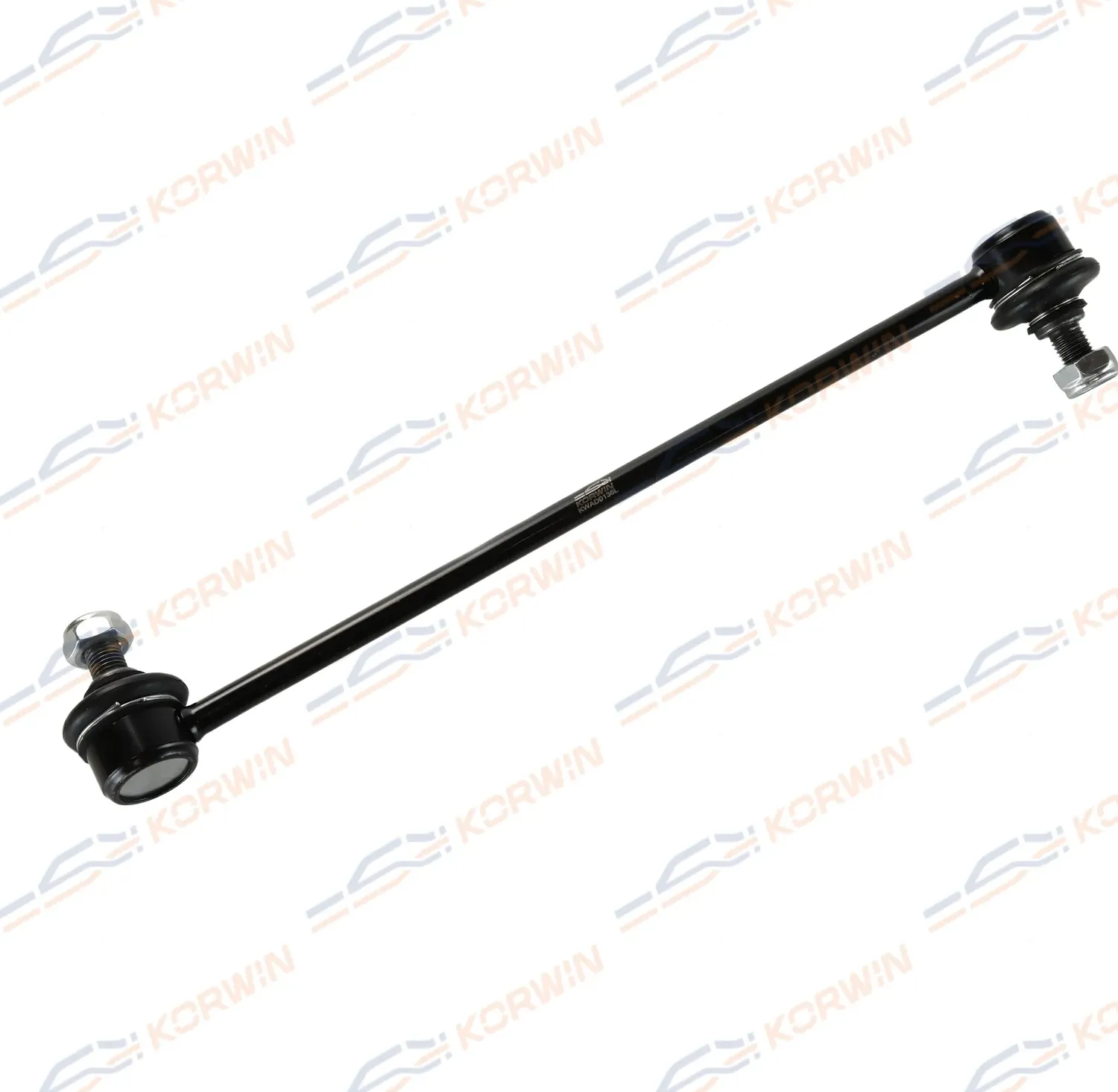 Стойка стабилизатора FR L TOYOTA CAMRY SXV20 96-01 (Korwin). Артикул KWAD0136L