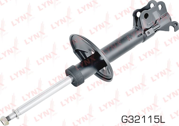 Амортизатор LYNXauto. Артикул G32115L