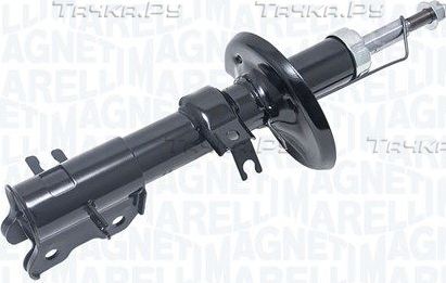 Амортизатор Magneti Marelli. Артикул 357071070100