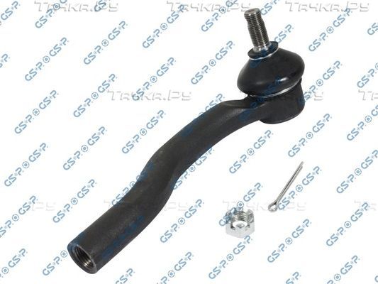 Наконечник рулевой тяги GSP правый для Toyota RAV4 IV (CA40) 2012-2019. Артикул S070491