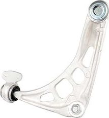 Поперечный рычаг передней подвески BSG (алюминий). Артикул BSG 15-315-007