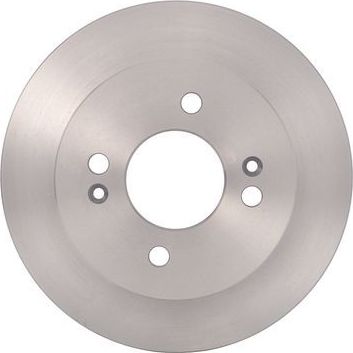 Тормозной диск Bosch. Артикул 0 986 479 256