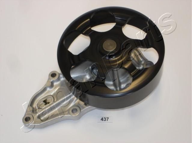 Помпа (водяной насос) Japanparts для Honda Stream I 2001-2006. Артикул PQ-437