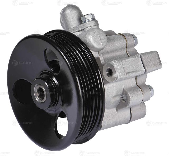 Насос ГУР Luzar для Chevrolet Cruze I 2009-2015. Артикул LPS 0505