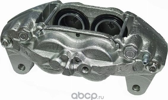Суппорт тормозной FR TOYOTA LAND CRUISER 200 07- L (SAT). Артикул ST4775060280