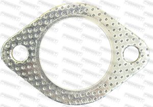 Прокладка глушителя Febest для Chevrolet Spark III 2016-2016. Артикул 10492-006