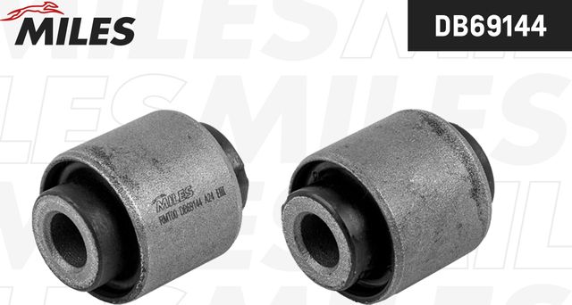 Сайлентблок заднего рычага подвески Miles. Артикул DB69144