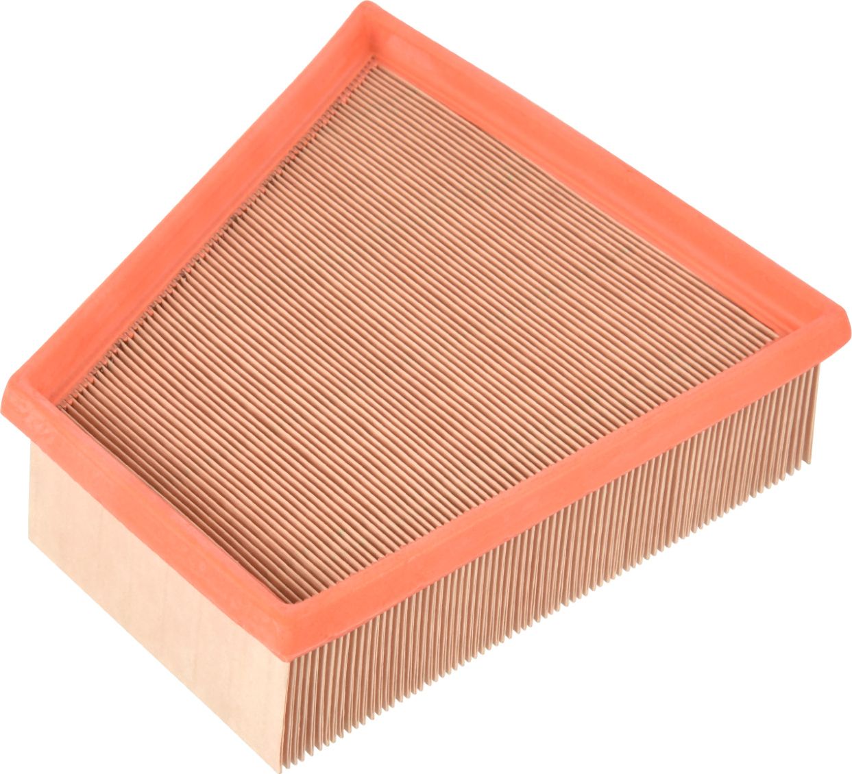 Воздушный фильтр Blue Print. Артикул ADV182207