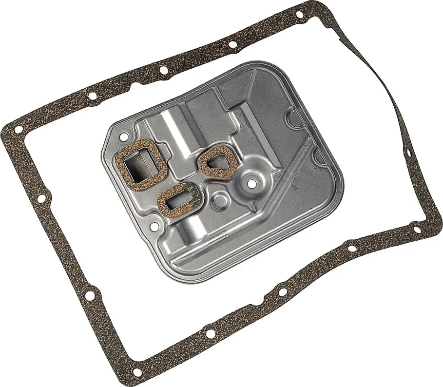 Фильтр АКПП Stellox. Артикул 20-51125-SX