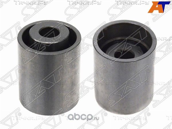 Промежуточный ролик ремня ГРМ HYUNDAI TERRACANKIA (SAT). Артикул ST0K88R12750