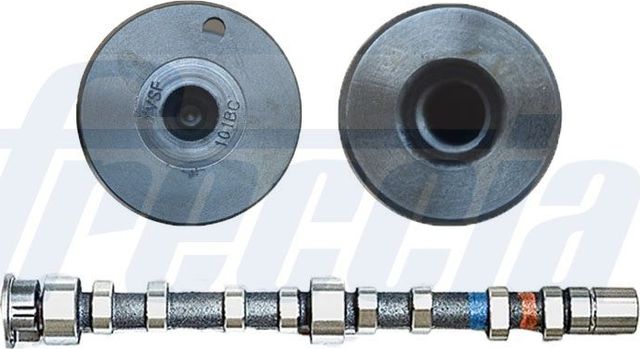 Распредвал Freccia для Volkswagen Golf V 2005-2008. Артикул CM05-2308