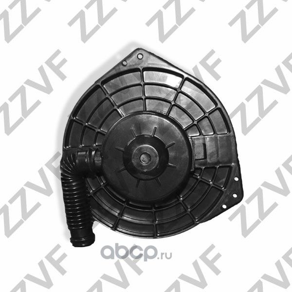 МОТОРЧИК ОТОПИТЕЛЯ NISSAN TEANA J31 (06-08) (Zzvf). Артикул GRA59666