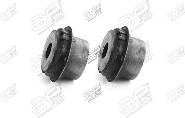 Сайлентблок переднего рычага подвески APlus. Артикул 15090AP