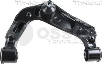 Поперечный рычаг передней подвески OSSCA левый для Nissan Pathfinder R51 2005-2014. Артикул 44210