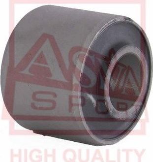Сайлентблок переднего рычага подвески Asva. Артикул 0801-BHB