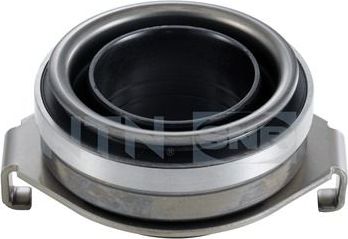 Выжимной подшипник сцепления NTN / SNR для Mazda 929 II (HB) 1986-1987. Артикул BAC370.08