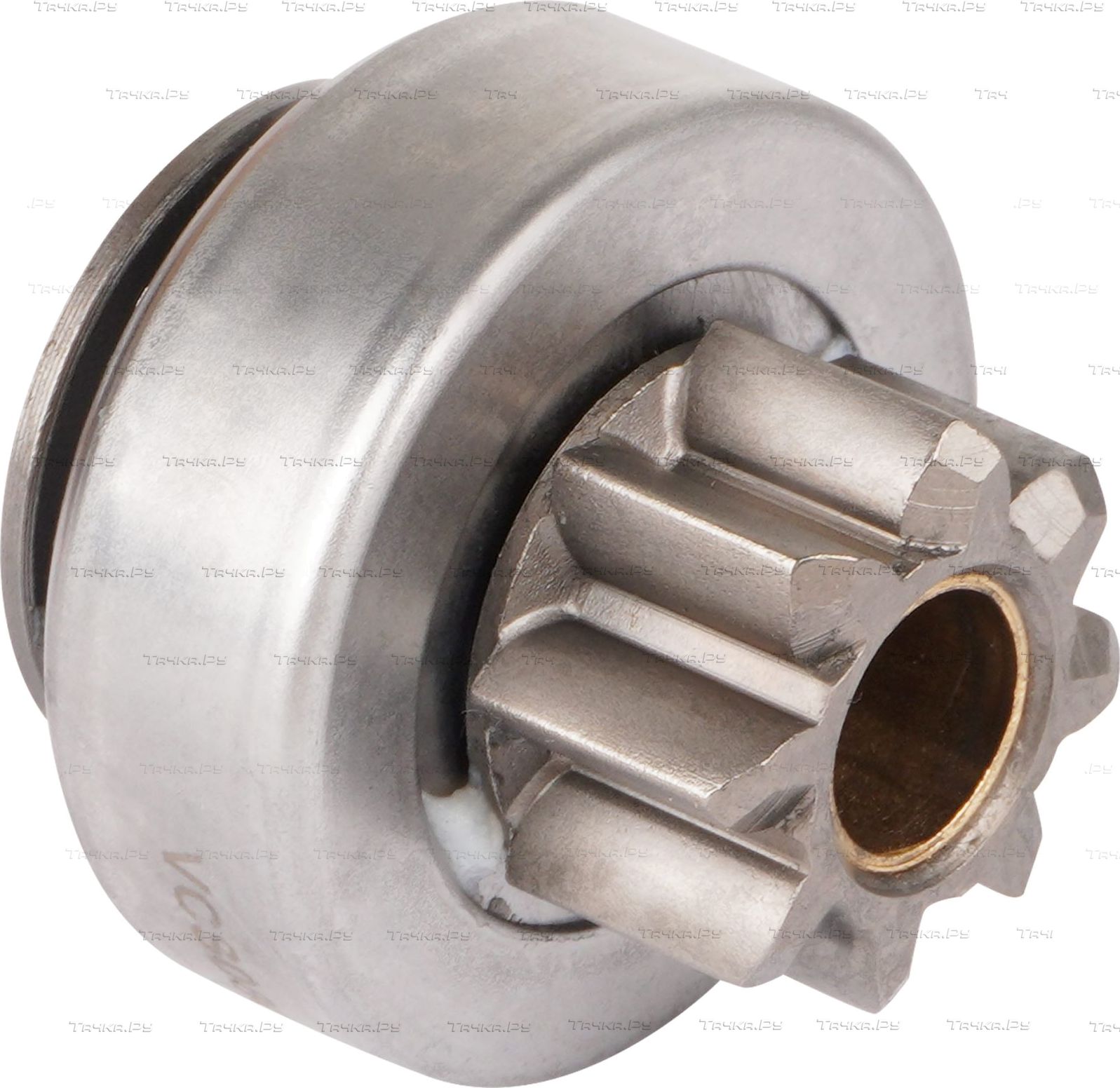 Бендикс стартера StartVOLT для Hyundai Accent I 1994-2000. Артикул VCS 0804