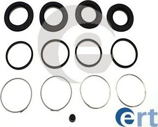 Ремкомплект тормозного суппорта ERT передний для Mitsubishi 3000 GT I 1990-1999. Артикул 400766