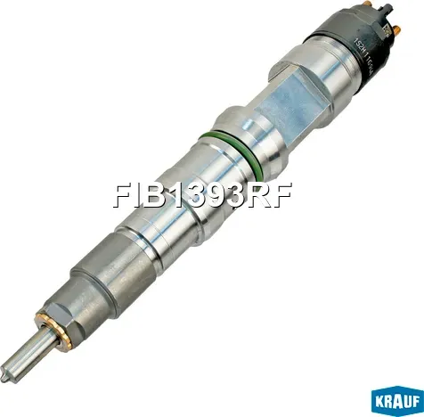 Форсунка топливная Krauf. Артикул FIB1393RF