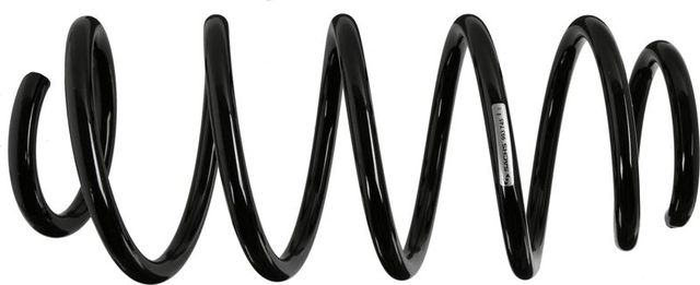 Пружина подвески SACHS передняя для Volvo XC60 I 2008-2017. Артикул 993 745