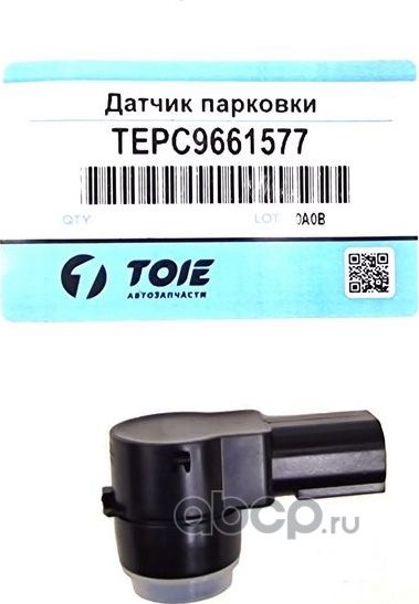 Датчик парковки (Высокое качество) (Toie). Артикул TEPC9661577
