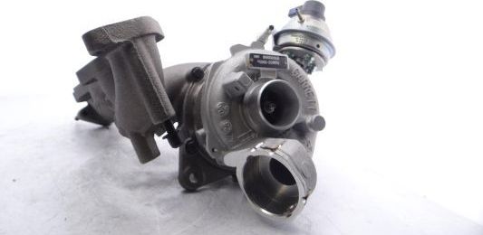 Турбина (турбокомпрессор) Garrett Original Spare part. Артикул 768652-5007S