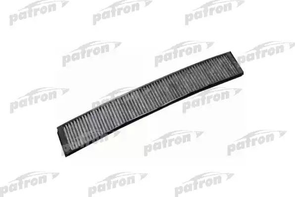 Салонный фильтр Patron для BMW X3 I (E83) 2003-2011. Артикул PF2065