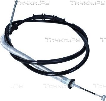 Трос ручника (тросик ручного тормоза) MaXgear. Артикул 32-1031