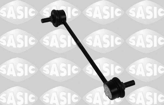 Стойка (тяга) стабилизатора Sasic. Артикул 2306198