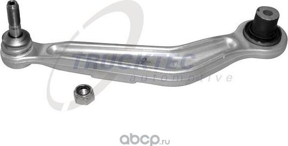 Поперечный рычаг задней подвески Trucktec Automotive. Артикул 08.32.044