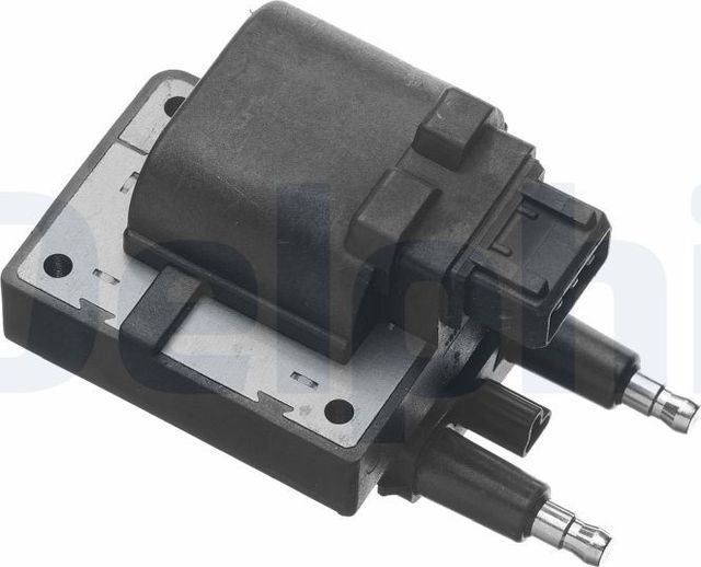 Катушка зажигания Delphi. Артикул CE10021-12B1