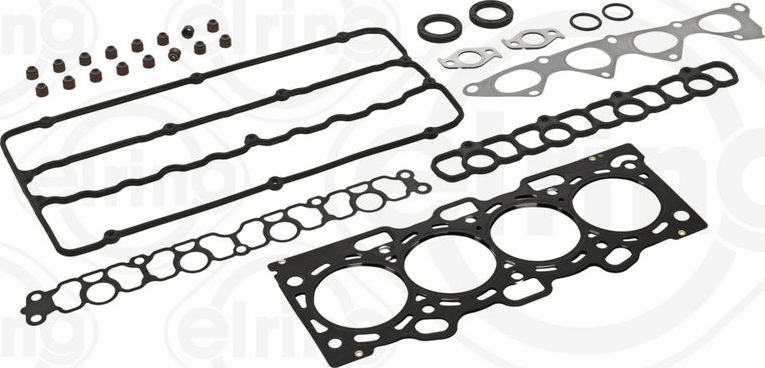 Комплект прокладок ГБЦ Elring. Артикул 034.570