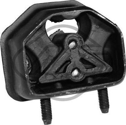 Подушка (опора) двигателя Metalcaucho. Артикул 00725C