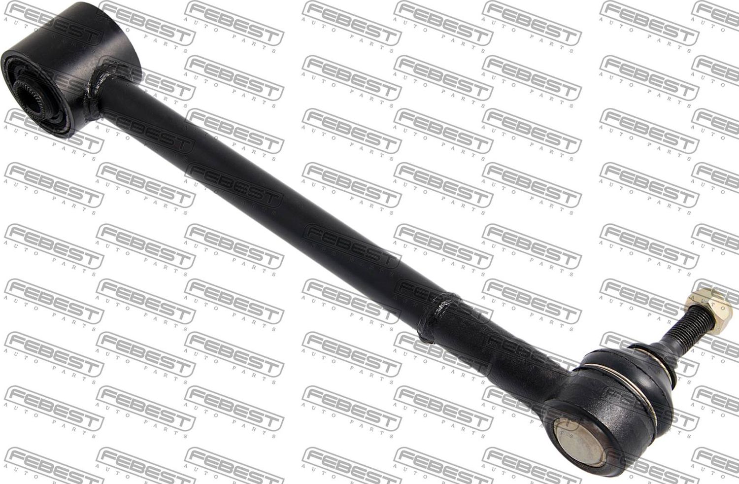 Поперечный рычаг задней подвески Febest. Артикул 0125-X4