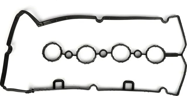 Прокл.клап.кр.CHEVROLET Aveo HB 1.4,1.6 (T250,T255,T300),Cruze (J300)/OPEL Astra (Speedmate). Артикул SMGHS422R