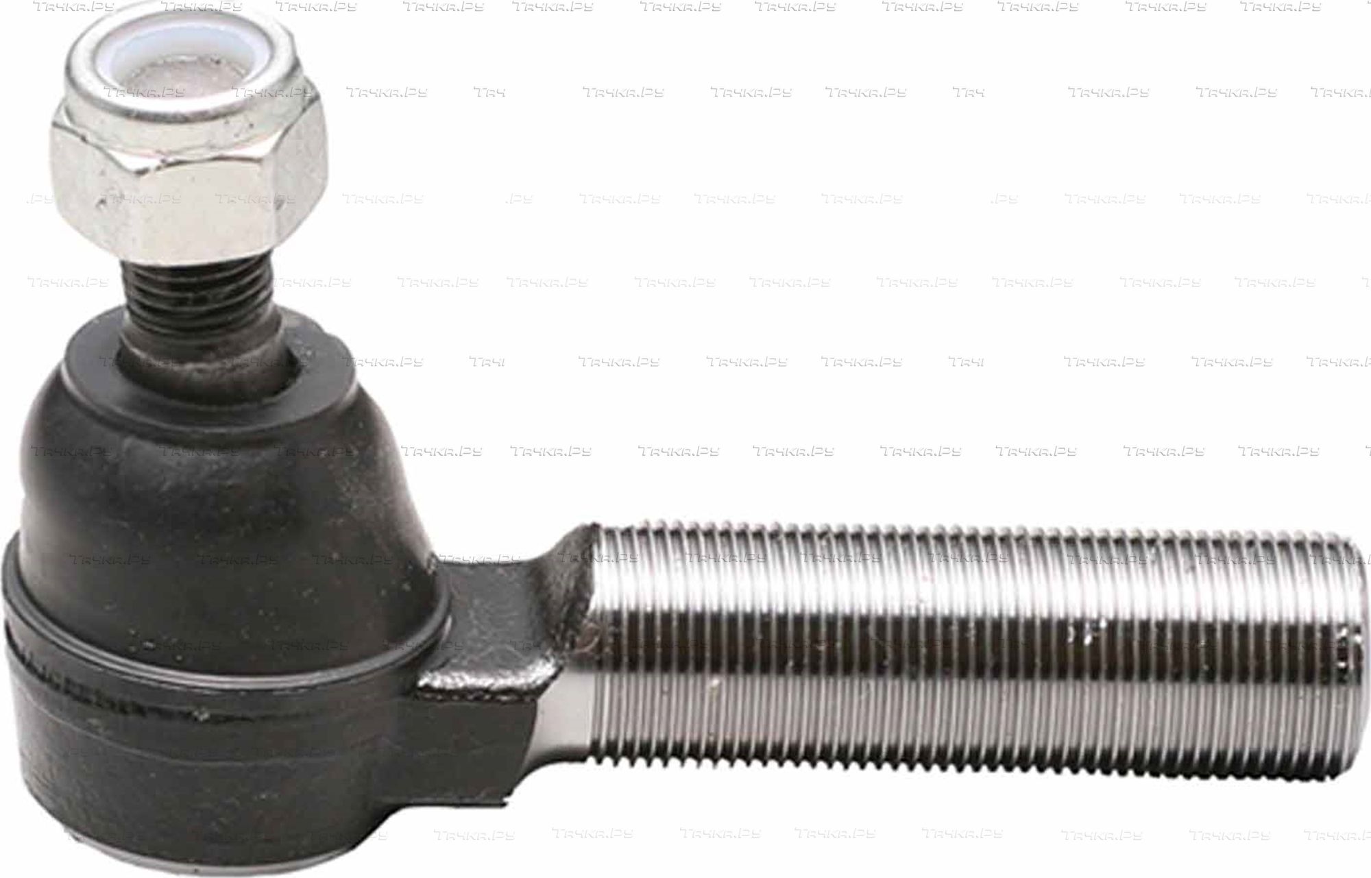 Наконечник рулевой тяги CTR правый внешний для Toyota Land Cruiser 80 1990-1997. Артикул CE0706