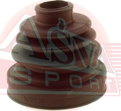 Пыльник шруса Asva. Артикул ASBT-INB25