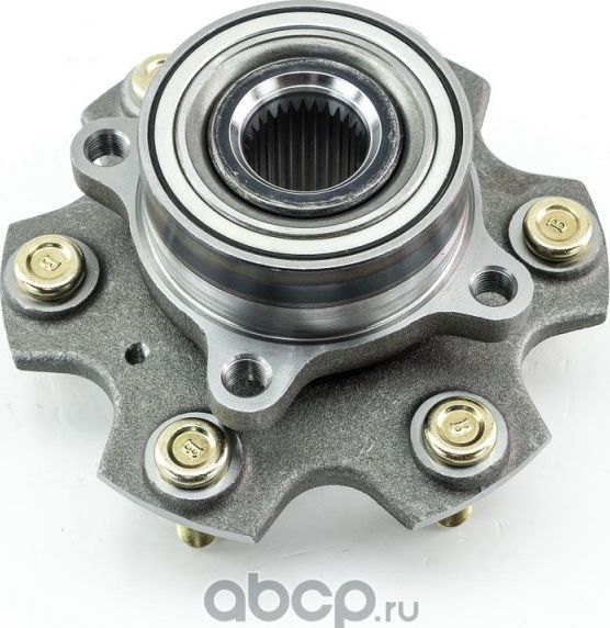 Ступица колеса передняя (Dominant) Dominant. Артикул MT38080A024