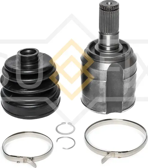 ШРУС внутренний передний правый/левый Hyundai Tucson (Tl) 1.6-2.0 2015-/Kia Spor (Sufix). Артикул ST1537